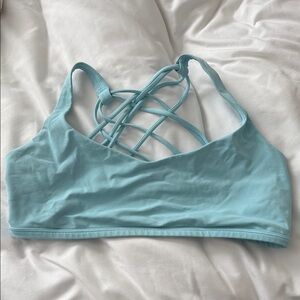lulu lemon free to be bra